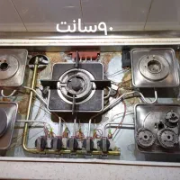 تعمیر اجاق گاز رومیزی وفرداردرمنزل اسلامشهر و پرند|خدمات پیشه و مهارت|اسلام‌شهر, زرافشان|دیوار