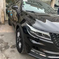 دیگنیتی پرایم۱۴۰۳|خودرو سواری و وانت|اسلامشهر, شهرک محمدیه|دیوار