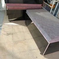 میز و صندلی و مبل