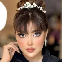 آموزش و خدمات میکاپ شینیون عروس|خدمات آرایشگری و زیبایی|تهران, مشیریه|دیوار