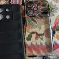 انواع گارد گوشی 13پروفایوجی و 13پروپلاس|لوازم جانبی موبایل و تبلت|یزد, |دیوار