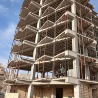 نبشی کشی رابیتس راویز جوشکاری ساختمان