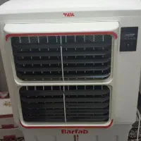 کولرچرخداریکماه کارکرده وکارواش نونودرفارسان