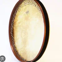 دف زنی