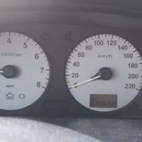 پرشیا مدل ۸۷|خودرو سواری و وانت|تهران, زیبادشت|دیوار