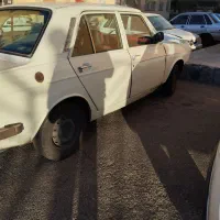 پیکان مدل 81|خودرو سواری و وانت|سهند, |دیوار