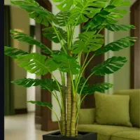 درخچه دوتنه|گل مصنوعی|تهران, مشیریه|دیوار