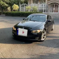 بی ام و ۳۲۰ bmwکروک ترخیص ۲۰۱۱ بدون ارور به شرط|خودرو سواری و وانت|تهران, ایوانک|دیوار