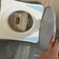 توالت فرنگی|لوازم سرویس بهداشتی|تهران, سردارجنگل|دیوار