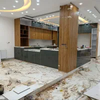 کابینت و کمد دیواری اقساط بلند مدت