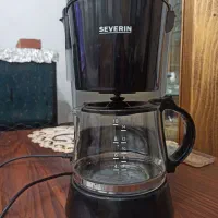 قهوه‌ساز Severin مدل KA 9213