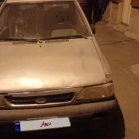فروش پراید|خودرو سواری و وانت|کرمان, |دیوار