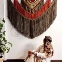 دیوار کوب|صنایع دستی و سایر لوازم تزئینی|بندر ماهشهر, |دیوار