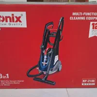 کارواش حرفه ای۳ کاره. رونیکس