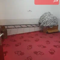 اجاره خانه ویلایی ۱۰۰متری ۲خوابه درشهرک سعدی|اجارهٔ خانه و ویلا|شیراز, نیستان|دیوار