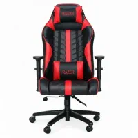 صندلی گیمینگ/صندلی گیمینگ ریزر/razer