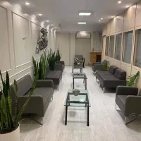 واحد اداری170متری