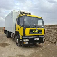 امیکو مدل ۹۳