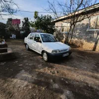 پراید 131 مدل 96 درحد|خودرو سواری و وانت|اسالم, |دیوار