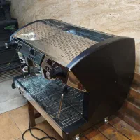 دستگاه قهوه در حد نو