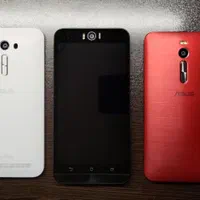 ایسوس زنفون ۲ Asus Zenfone 2 گوشی