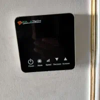 سرویس پکیج وکولرگازی نصب تعمیر شارژ گاز اسید شویی|خدمات پیشه و مهارت|کرج, گلشهر|دیوار