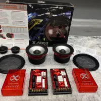 کامپوننت دی ال اس اصلی