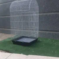 قفس پرنده طوطی و فنچ|لوازم جانبی حیوانات|تهران, حبیب الله|دیوار