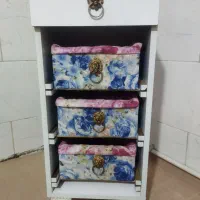 جا سیب زمینی و پیاز