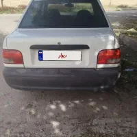 پراید 131sxمدل 90|خودرو سواری و وانت|اندیمشک, |دیوار