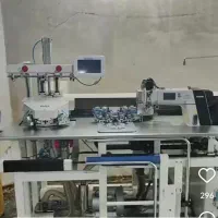 خدماتی جیب پشت دوز مردانه و زنانه