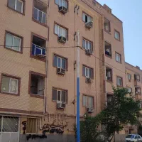 مسکن مهر طبقه 4 با پارکینگ سندی|فروش آپارتمان|شوشتر, |دیوار