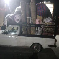 وانت باربری