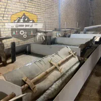 سلول فلوتاسیون در طرح سالا و دنور