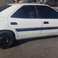 زانتیا مدل 88|خودرو سواری و وانت|سیرجان, |دیوار