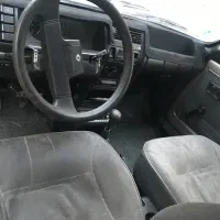 پی کی|خودرو سواری و وانت|کرج, دولتآباد|دیوار