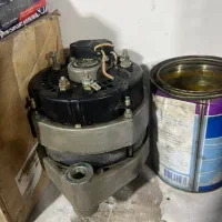 لوازم موتور ولوو f12|قطعات یدکی و لوازم جانبی|کرج, استاندارد|دیوار