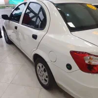 ساینا دوگانه فابریک|خودرو سواری و وانت|گرگان, |دیوار