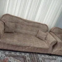 مبل در حد|مبلمان خانگی و میز عسلی|تالش, هشتپر|دیوار