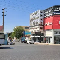 170+170 متر تجاری بازار مبل چهاردانگه