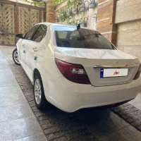 دنا پلاس توربو اتوماتیک