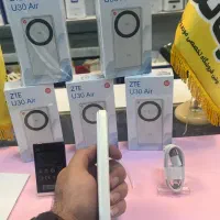 مودم zteu30air قابل حمل 5G|مودم و تجهیزات شبکه|زاهدان, |دیوار