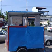 کانکس سیار