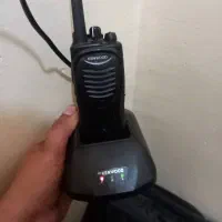 بیسیم کنوود اصل