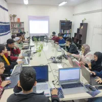 کارگاه آموزشی رایگان مبانی برنامه نویسی