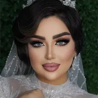 سالن زیبایی.. میکاپ و شینیون|خدمات آرایشگری و زیبایی|جیرفت, |دیوار