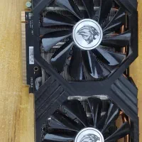 کارت گرافیک RX 580 8G DDR5 256 bit