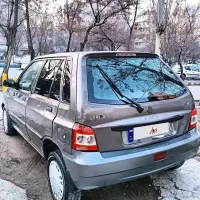 پراید 111مدل 1391|خودرو سواری و وانت|تبریز, |دیوار