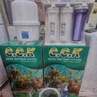 فروش نقد اقساط دستگاه تصفیه آب اصل بدون‌ پیش پرداخ