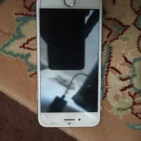 اپل iPhone 6 Plus با حافظهٔ ۶۴ گیگابایت